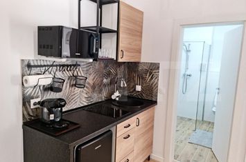 Apartament 2 camere de inchiriat CETATE - Alba anunturi imobiliare Alba