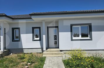 Casă - 2 camere de vanzare MOSNITA VECHE - Timis anunturi imobiliare Timis