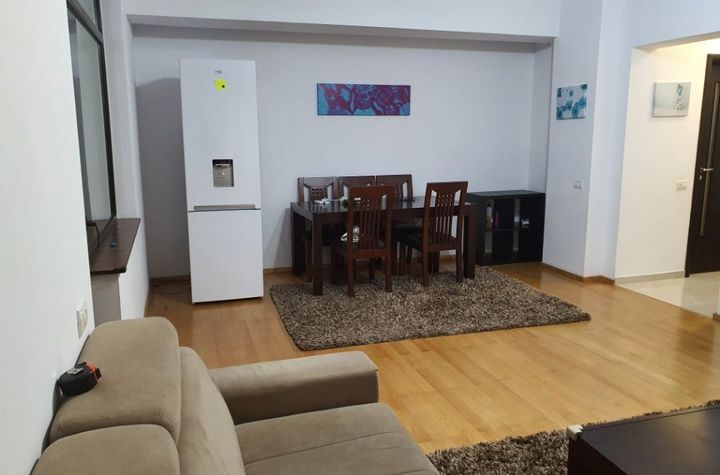 Apartament 3 camere de inchiriat BUCURESTI - Bucuresti anunturi imobiliare Bucuresti