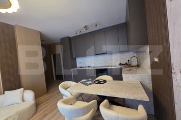 Apartament 2 camere de vanzare FLORESTI - Cluj anunturi imobiliare Cluj