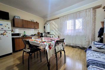 Apartament cu 3 camere, open-space, centrala proprie, zona Lipovei anunturi imobiliare Timis