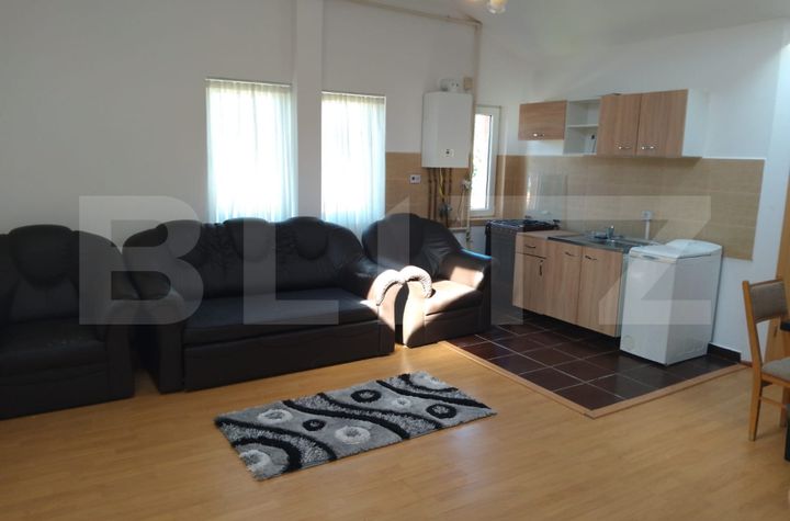 Apartament 3 camere de vanzare GILAU - Cluj anunturi imobiliare Cluj