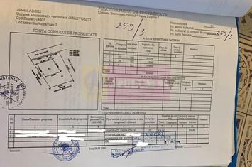teren de vz in Berevoiesti / AG ( zona pensiunii Perla Rausor) anunturi imobiliare Arges