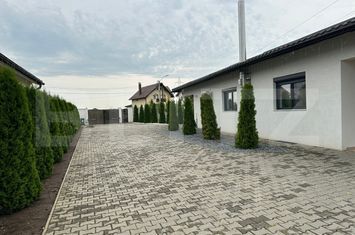 Casă - 4 camere de vanzare CLUJ-NAPOCA - Cluj anunturi imobiliare Cluj