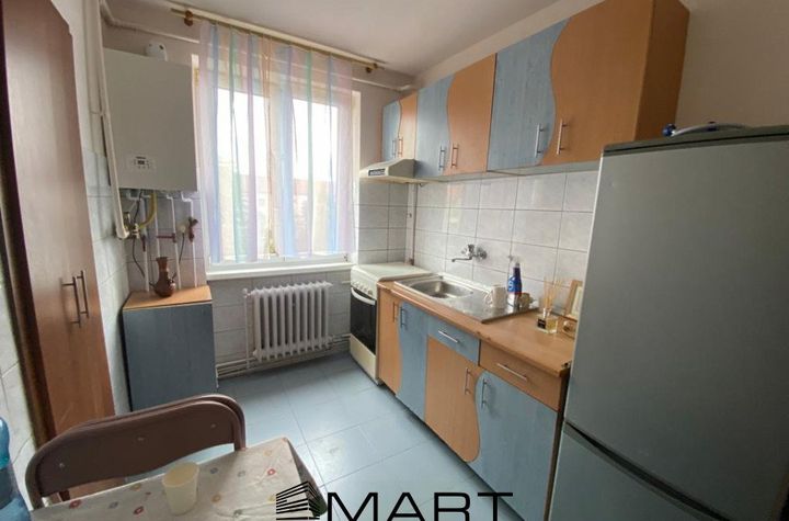 Apartament 4 camere de inchiriat SIBIU - Sibiu anunturi imobiliare Sibiu