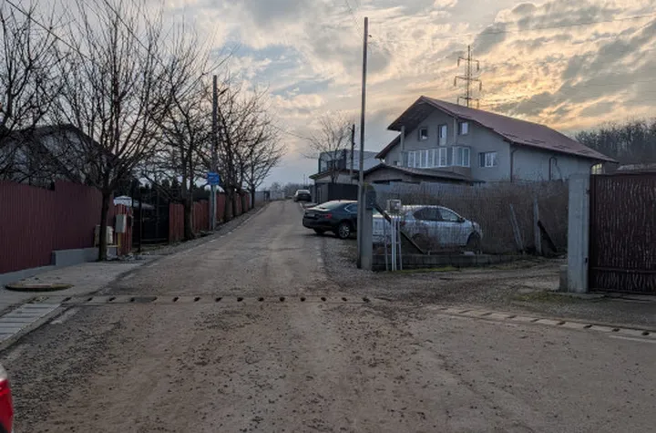 Teren de vanzare BACAU - Bacau anunturi imobiliare Bacau