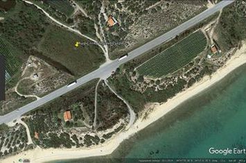 Teren 2.500 mp în Paralia Elaiochoriou anunturi imobiliare Grecia