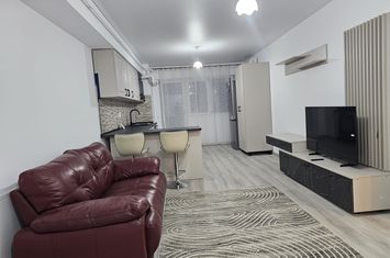 Inchiriere apartament 2 camere Copou Garden anunturi imobiliare Iasi