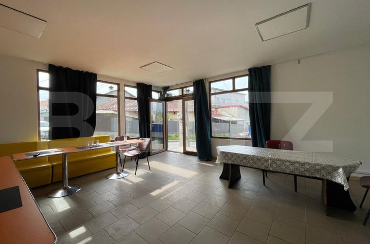 Casă - 4 camere de vanzare GEORGE ENESCU - Dolj anunturi imobiliare Dolj