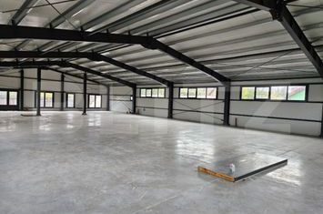 Spațiu industrial de inchiriat CODLEA - Brasov anunturi imobiliare Brasov