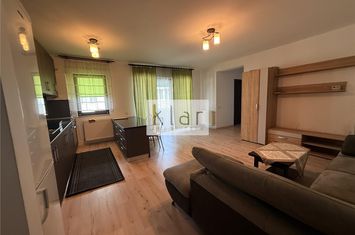 Apartament 3 camere de inchiriat FLORESTI - Cluj anunturi imobiliare Cluj