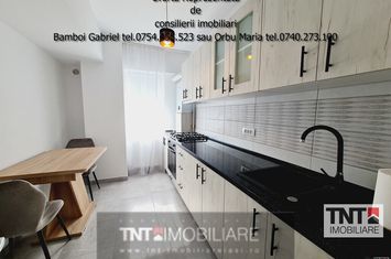 Apartament 2 camere decomandat de inchiriat bloc nou + loc de parcare zona Tigarete-Zimbru anunturi imobiliare Iasi