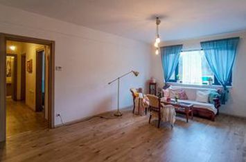 Apartament 3 camere de vanzare BANEASA - Bucuresti anunturi imobiliare Bucuresti