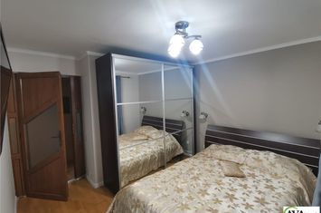 Apartament 3 camere de vanzare MIORITEI - Bacau anunturi imobiliare Bacau