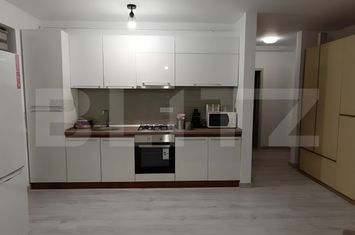 Apartament 2 camere de inchiriat FLORESTI - Cluj anunturi imobiliare Cluj