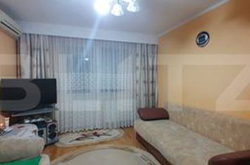 Apartament 2 camere de vanzare SATU MARE - Satu Mare anunturi imobiliare Satu Mare
