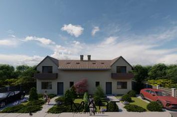 Casă - 5 camere de vanzare SANPETRU - Brasov anunturi imobiliare Brasov