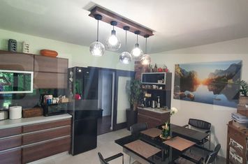 Vilă - 4 camere de vanzare TARGU MURES - Mures anunturi imobiliare Mures