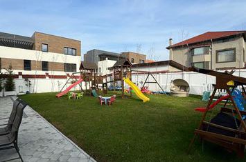 Bulevardul Pipera, vanzare vila S+P+1E+M, teren 1276 mp, suprafata construita 785 mp, anunturi imobiliare Bucuresti