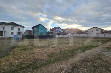 Teren de vanzare ALBA IULIA - Alba anunturi imobiliare Alba