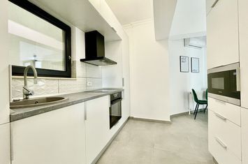 Apartament 2 camere de inchiriat MAMAIA - Constanta anunturi imobiliare Constanta