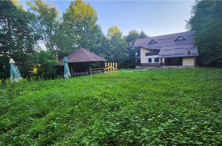 Casă - 6 camere de vanzare SUCEVITA - Suceava anunturi imobiliare Suceava