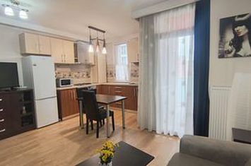 Apartament ARED cu 1 camera, St. O. Iosif, Oradea, 300 euro/luna anunturi imobiliare Bihor