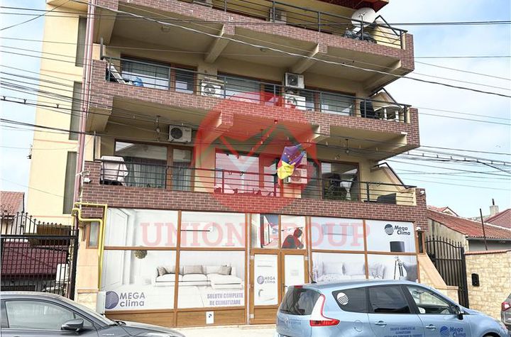 Vilă - 19 camere de vanzare DELFINARIU - Constanta anunturi imobiliare Constanta