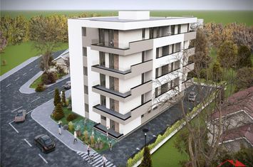 Apartament 3 camere de vanzare CENTRAL - Vrancea anunturi imobiliare Vrancea