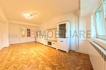 Unirii - Rond Piata Alba Iulia - 4 camere partial mobilat anunturi imobiliare Bucuresti