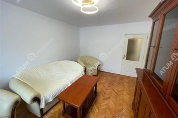 Apartament 3 camere de inchiriat VASILE AARON - Sibiu anunturi imobiliare Sibiu