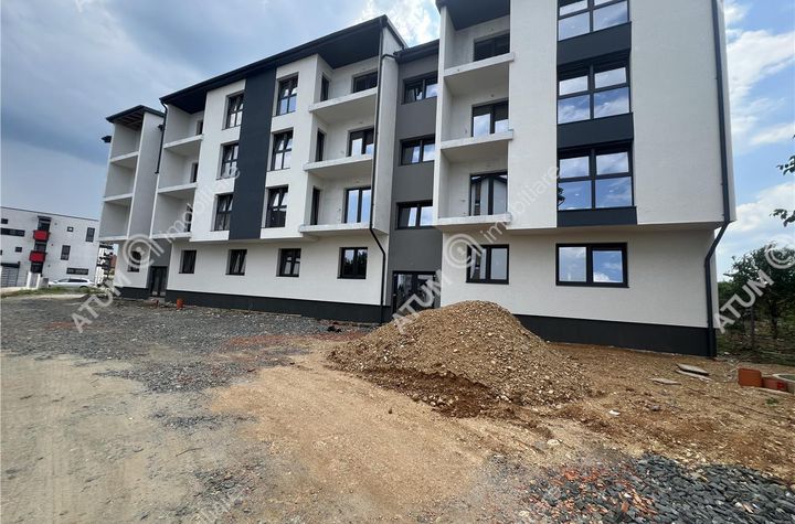 Apartament 2 camere de vanzare SELIMBAR - Sibiu anunturi imobiliare Sibiu