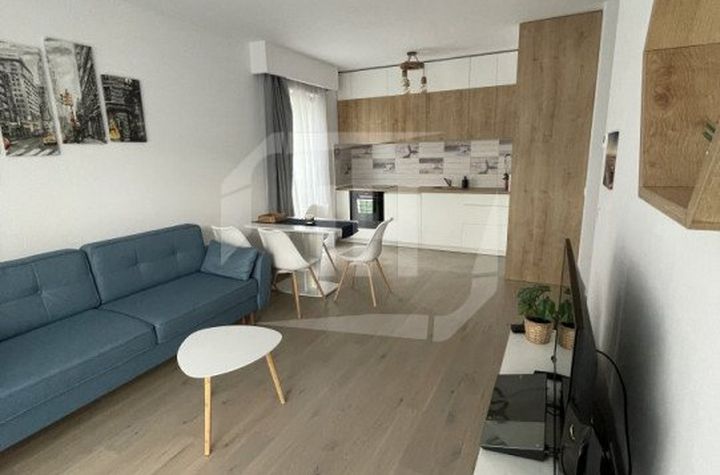 Apartament 3 camere de vanzare CLUJ-NAPOCA - Cluj anunturi imobiliare Cluj