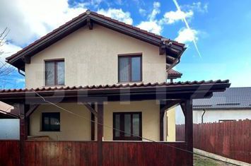 Casă - 7 camere de vanzare STUPINI - Brasov anunturi imobiliare Brasov