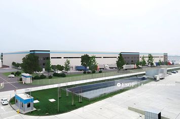 Spațiu industrial de inchiriat CHITILA - Bucuresti anunturi imobiliare Bucuresti