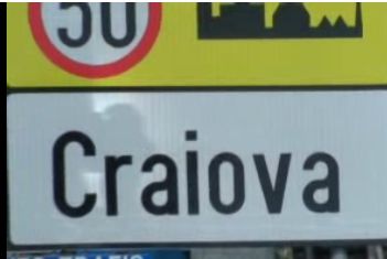 Oltenia pârjolită de criza imobiliară