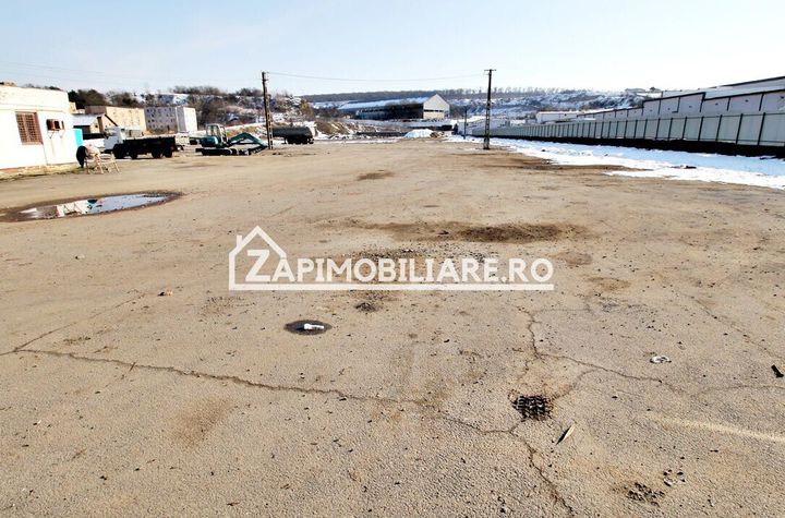 Teren Intravilan de vanzare GHEORGHE DOJA - Mures anunturi imobiliare Mures