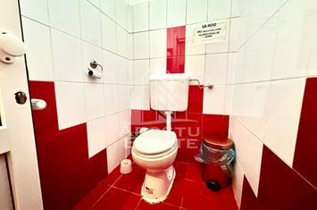 Spatiu Comercial/Birouri de Inchiriat In zona UTA langa Penny, Ared anunturi imobiliare Arad