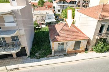 Teren construibil 205 mp în centrul Drama anunturi imobiliare Grecia