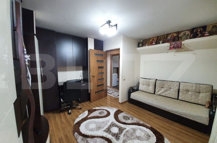 Apartament 2 camere de vanzare TARGU-JIU - Gorj anunturi imobiliare Gorj