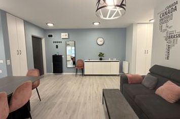 Apartament 3 camere de inchiriat PIATA CLUJ - Sibiu anunturi imobiliare Sibiu