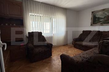 Apartament 3 camere de vanzare MICRO 4 - Dambovita anunturi imobiliare Dambovita