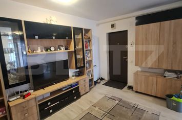 Apartament 2 camere de vanzare FLORESTI - Cluj anunturi imobiliare Cluj