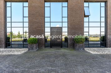 Birouri Premium de 304 mp în Zona Industrială Vest Arad anunturi imobiliare Arad