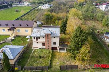 Vilă - 5 camere de vanzare CENTRAL - Bacau anunturi imobiliare Bacau