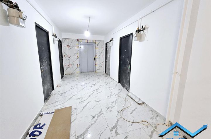 Apartament 2 camere de vanzare VISANI - Iasi anunturi imobiliare Iasi