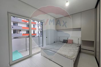Apartament de vanzare cu 2 camere decomandate Floresti, COMISION 0% anunturi imobiliare Cluj