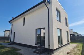 Casa individuala 4 camere 3 bai garaj Cartier Izvor Tarlungeni Brasov anunturi imobiliare Brasov