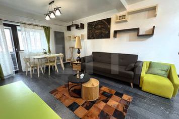 Apartament 3 camere de vanzare SIBIU - Sibiu anunturi imobiliare Sibiu