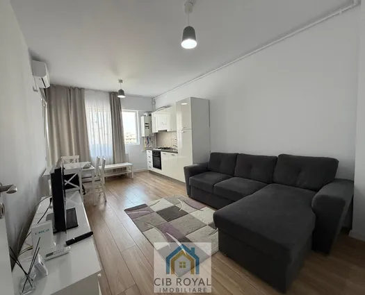 Apartament 2 camere Militari, 45 mp